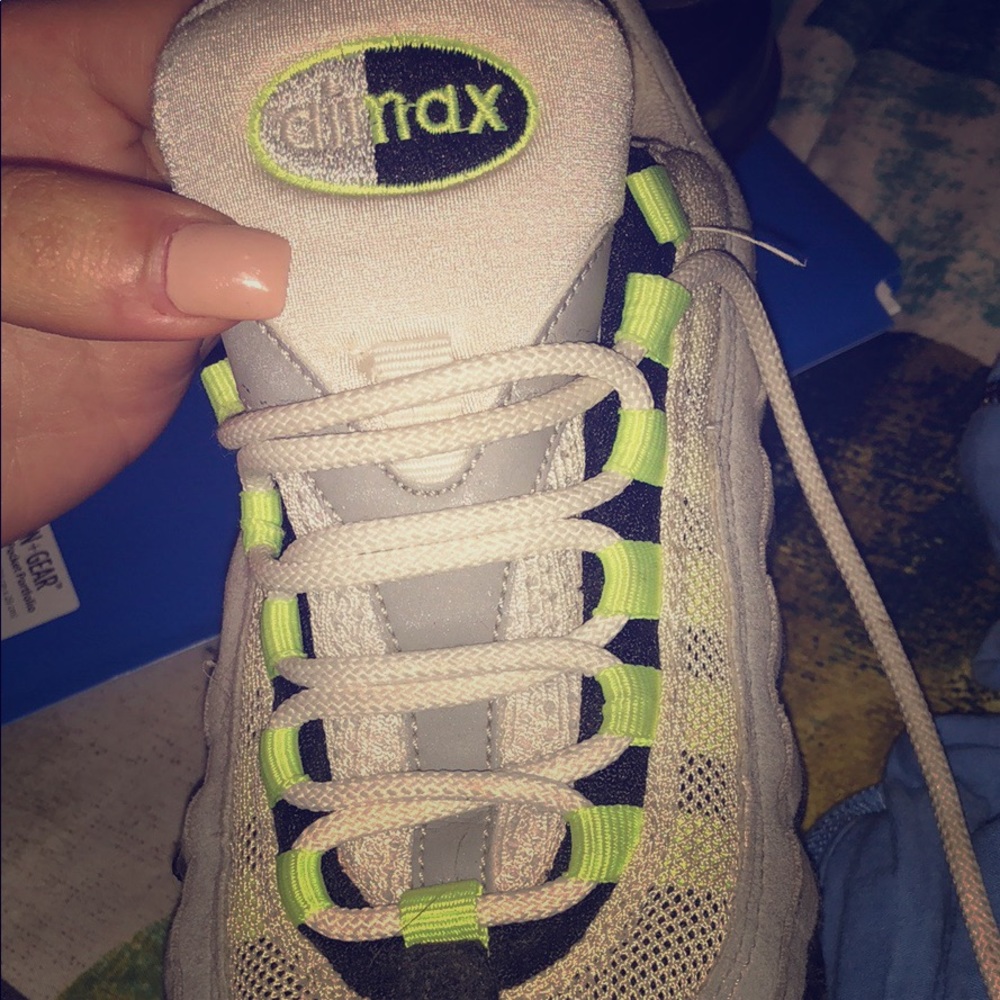 Nike AirMax